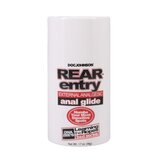 Rear Entry Anal Lube - 1.7 oz.