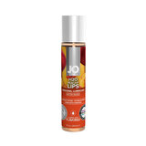System JO Peachy Lips Lubricant 30ml