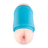 Delite Two Ways - Mouth and Ass - Vanilla