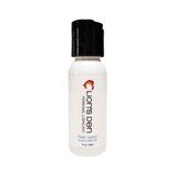 Lion's Den Pure + Natural Water Based Personal Lubricant - 1 oz.