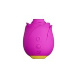 Romp Romp Rose Vibrator