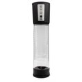 Lift-Off Rechargeable Automatic Penis Pump
