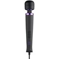 Doc Johnson Merci Power Wand Vibrator - Black