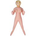 Jodie Juggs Lifesize Inflatable Sex Doll