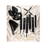 Alice 14 Piece Bondage Set