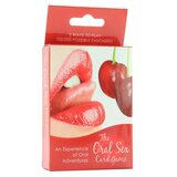 Oral Sex Card Game