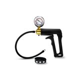 Performance - Gauge Pump Trigger with Silicone Tubing and Silicone Cock Strap