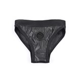 Em.Ex Silhouette Harness - Corset - Large