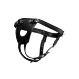 Ass Holster Anal Plug Harness