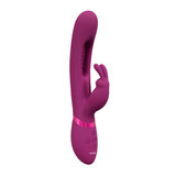 VIVE VIVE Mika Flapping Tongue Rabbit Vibrator