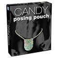 Candy Posing Pouch