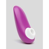 Womanizer Starlet 3 Rechargeable Clitoral Suction Stimulator - Purple