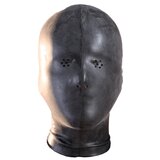 Moulded Rubber Grill Hood - One Size