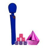 Afternoon Delight Bundle