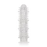 Dr. Joel Kaplan Adjustable Extension - Clear