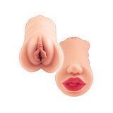 Always Horny Masturbator Double Sided Stroker