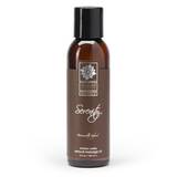 Sliquid Organics Serenity Massage Oil 125ml