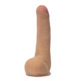 CyberSkin Cyber Realistic Dildo with Balls 6 Inch