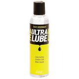 Doc Johnson Ultra Lube Thick Water-Based Lubricant 170ml