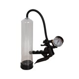 Large Penis Pump with Trigger Valve