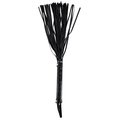 Pleasure Prism PU Flogger - 18 Inch