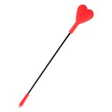 Fetish Fantasy Series - Silicone Heart Flapper
