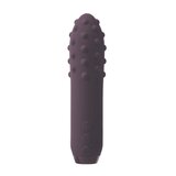 Je Joue Duet Bullet Vibrator - Purple