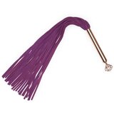 Fifty Shades Freed App Controlled Couples Flogger – Soft Suede Teasing Whip