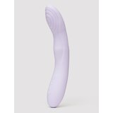 Svakom Selena App Controlled Thrusting and Warming G-Spot Vibrator - Purple