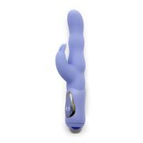 Ann Summers Rampant Rabbit Ripple Texture G-Spot Vibrator