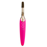 Vaporator - Smokeable Vibrator - Pink