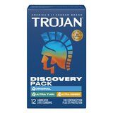 Trojan Discovery Pack - 12-Pack