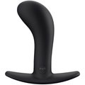 Fun Factory Bootie Butt Plug Large - Black
