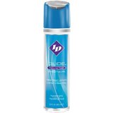 ID Glide Water-Based Hypoallergenic Lubricant: 1 floz to 1 Gallon