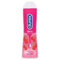 Durex Play Cheeky Cherry Flavoured Lubricant - 100ml