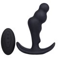 Rib Tickler Remote Vibrating Prostate Massager
