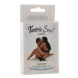 Tantric Sex! Card Game