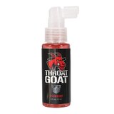 Fort Troff Throat Goat - Strawberry
