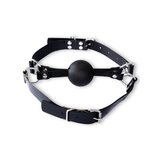 Kiss Me Ball Gag