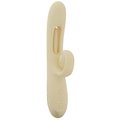 Bananarama Luxury 10-Speed Tapping Vibrator & Curling Clit Stim
