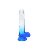 KIOTOS Cox Colour 06 - Blue - 9 inch