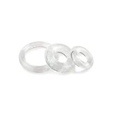 RingO X3 - Clear