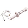TensCare iTouch Sure Anal Probe for iTouch Sure - White