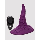 Lovehoney Fantasy Dildo Vibrator Grinder Pad - Purple