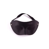 Ann Summers Signature PU Moulded Blindfold Eye Mask
