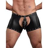 Male Power Poseidon Fetish Thong and Shorts