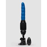 Lovehoney Sweet Heat Travel Thrusting Warming Sex Machine - Black