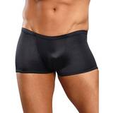 Male Power Tight Wet Look Boxer Shorts