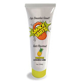 Smack Tarts Lickable Lube - Sour Pineapple - 4 oz.