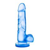 B Yours - Sweet n' Hard 4 - Blue